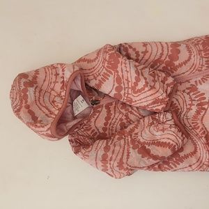 Patagonia Baby Girl Insulated SnowSuit/Bunting